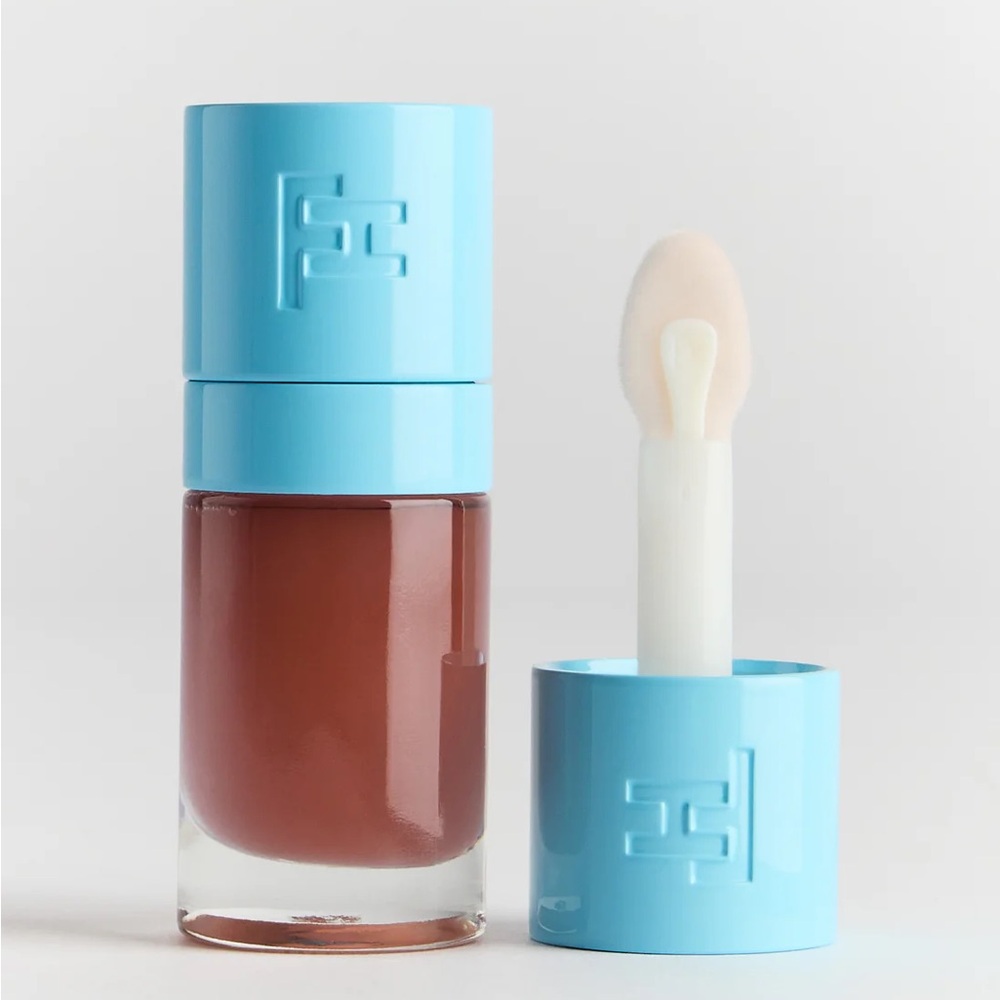 Fara Homidi Lip Plumping Oil